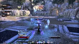 Greywolves in Veteran Dragonstar Arena part 1