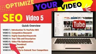 Optimize your video in 2022/Video file Optimization/video-5th/See all videos tutorial 1-8