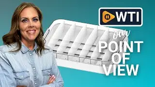 EVERIE Food Container Lid Organizers | Our Point Of View