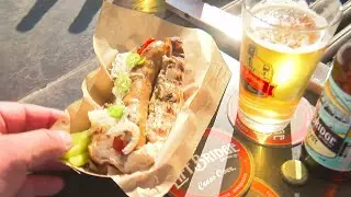 Summer Beer & Brat Tips From Lift Bridge Brewing