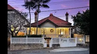 SOLD | 83 Sydney Road, Manly | Clarke & Humel