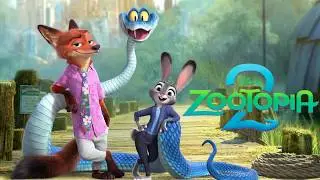 Zootopia 2 Pelicula completa en espa&ntilde;ol explicada, rese&ntilde;a