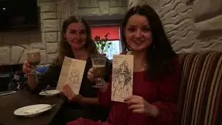 Ireland - Theatre Youth Exchange 