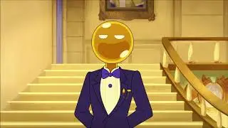 Waltz (The Debutante Ball Car) - Infinity Train S3 SUB ENG/SUB ITA