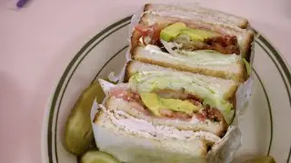 Food Warriors: Broadway Junction