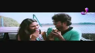 Alexjander Movie Promo Song 3 - Tarakaratna, Komal Jha