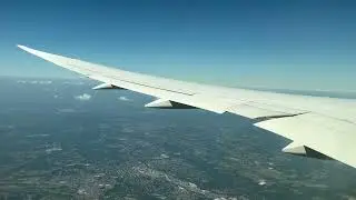 787 wing on approach-inboard vs outboard ailerons