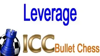 ♜ FM Andrey Kalinichev Bullet Chess Games/ Internet Chess Club (ICC)