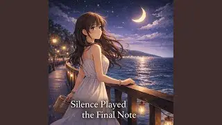 Silence Played the Final Note
