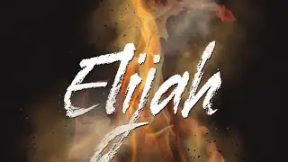 Elijah & the Prophets of Baal