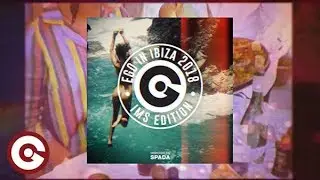 EGO IN IBIZA SELECTED BY SPADA IMS 2018 Edition