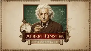 The Life of Albert Einstein: The Man Who Solved the Universe