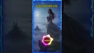 EȘTI DOAR VIS