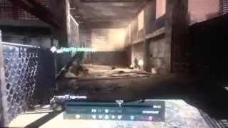 Cod mw3 playing dead