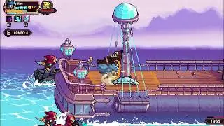 Stylish Action Files: Title Character Madness