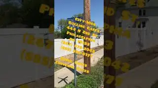 CITY-WIDE Rolling Gates | 267-578-2042 | Driveway and Storefront PA-NJ-DE