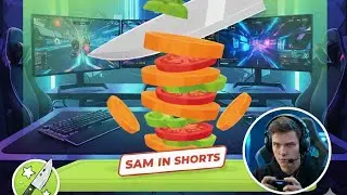 PERFECT SLICES PART 48 🌶️ #liveshorts#live#shorts #shortsfeed @sam_in_shorts
