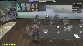 بث مصعب هروب مستر تي واعدم ايجنت جيسن !!🤯🤯🔥