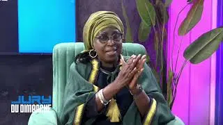 JDD DU 18 JANVIER 2026 AVEC  Pr PENDA MBOW HISTORIENNE FACE À MAMADOU NDIAYE