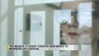 Roswell promotes UFO Fest with new promo videos
