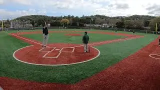 Novato HS Varsity Baseball Gm13 v San Marin HS 033123