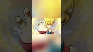 SUPER SAIYAN BARDOCK LEGENDARY FINISH | Dragon Ball Gekishin Squadra | #dragonball #dbgs #bardock