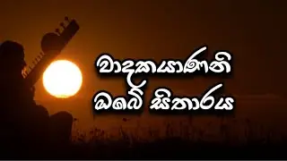 Vadakayaneni obe sitharaya -  Sunil Edirisinghe
