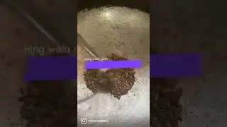 Hing wala raita(हिंग वाला रायता)