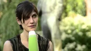 Alin Coen im Interview