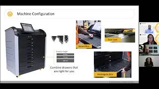 FlipTop&trade; Lunch & Learn - Exclusive Product Walk Through!