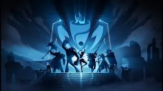 CLASH OF LEAGUE OF LEGENDS SHACO SUPPORT XD كلاش ليق اوف ليجند شاكو سبورت