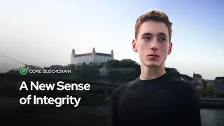 Core Blockchain, It&rsquo;s Arrived