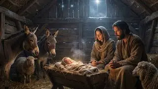 I Was Born to Die for You: The Real Story of Jesus (Cinematic 4K)