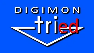 【Anime Discussion】Digimon Tri-ed - The Failure of Storytelling