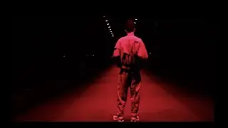 Fashion Week A/W 2021 with ROARINGWILD