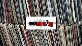 Live Streamed House Music with Frank Amodo
