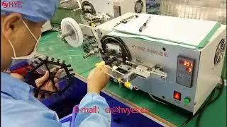 USB packaging protective film, plastic shell packaging machine