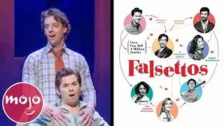 Top 10 Best Broadway Revivals