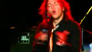 Мумий Тролль Литва Паланга 3ч 2006.08.12 -bad sound-