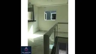 CASAS DE CONDOM&Iacute;NIO - V&C IM&Oacute;VEIS - TUDE BASTOS