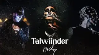 Talwiinder Mashup - 2026 | Khayaal X Gallan 4 X Dhundhala X Nasha X Tu | @JaanLofiMusic