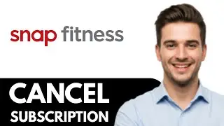 How To Cancel Snap Fitness Membership | cancel snap fitness Subscription online (FULL GUIDE)