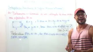 Aplicações Derivadas: Construção/Estudo de Gráficos - 6ª Parte