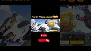 free fire I'd unben hoilo 😀😀