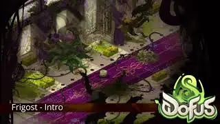 dofus 3 ALL soundtrack music