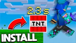 How To: 1.8.9 MINECRAFT Hypixel PVP Modpack!