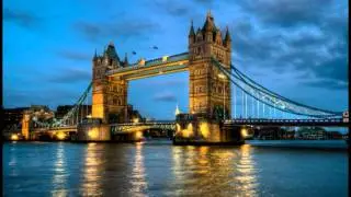10 Most Amazing Bridges in The World - Most Impressive Bridges