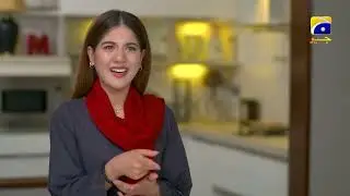 Bojh 𝗡𝗲𝘄 𝗣𝗿𝗼𝗺𝗼 Episode 58 || Areej Mohyudin - Fahad Sheikh || HAR PAL GEO