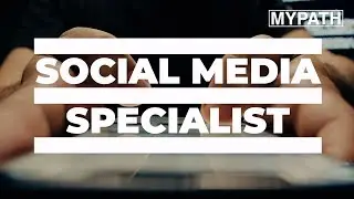 JOB OF THE WEEK - EPISODE #179 - SOCIAL MEDIA SPECIALIST