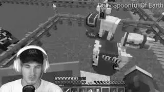 Pewdiepie Unreleased Minecraft Song - Joergen is missing